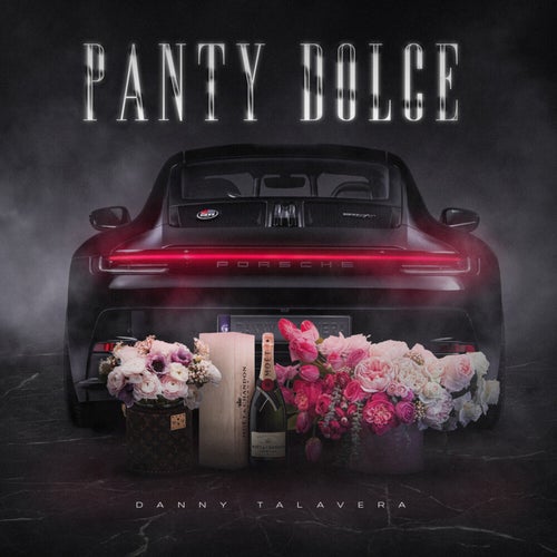 Panty Dolce
