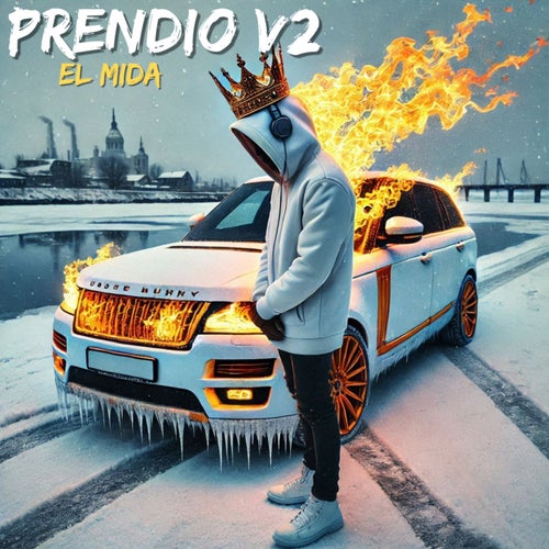 PRENDIO V2