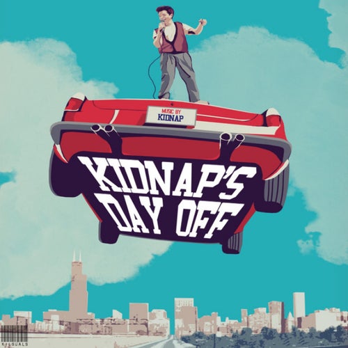 Kidnap's Day Off