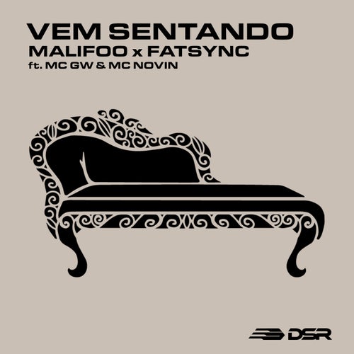 Vem Sentando (feat MC GW, MC Novin)