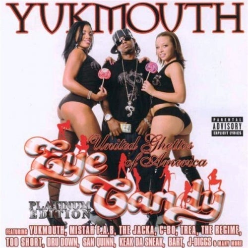 Track Artwork