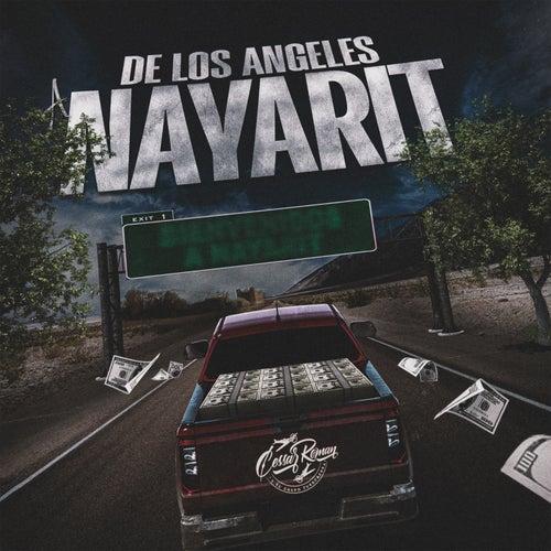 De Los Angeles a Nayarit