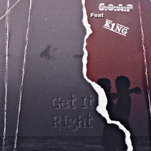 Get It Right (feat. K1ng)