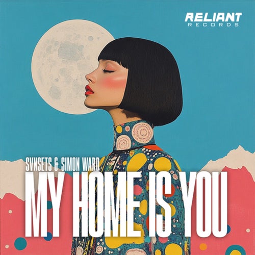My Home Is You