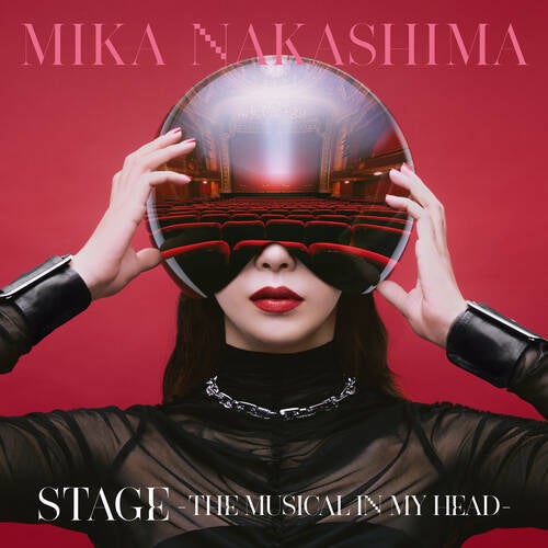 STAGE -THE MUSICAL IN MY HEAD-