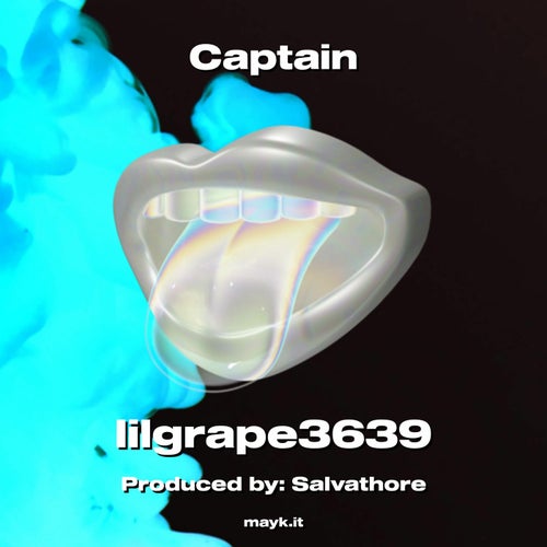 Captain