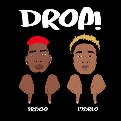 Drop - Single