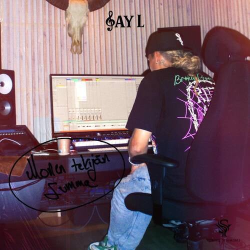 Monen tekijän summa