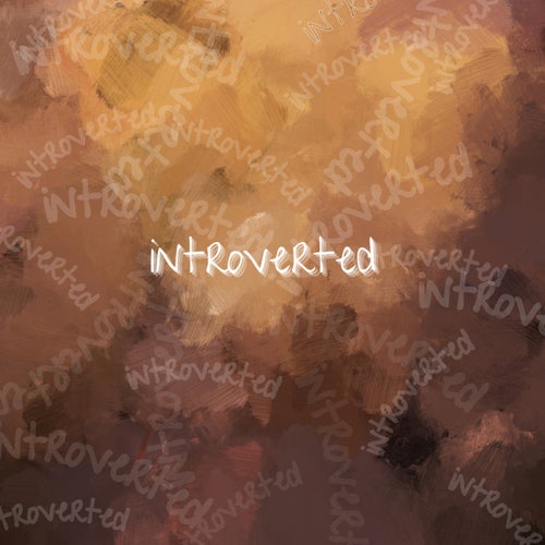 introverted