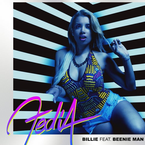 Billie (feat. Beenie Man)