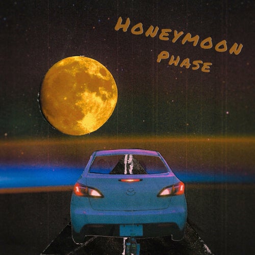 Honeymoon Phase