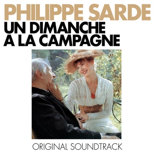 Un dimanche à la campagne