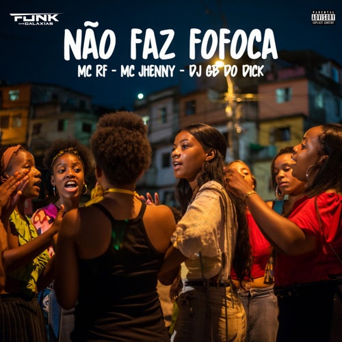 Não Faz Fofoca