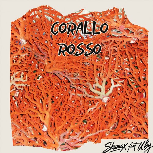 corallo rosso