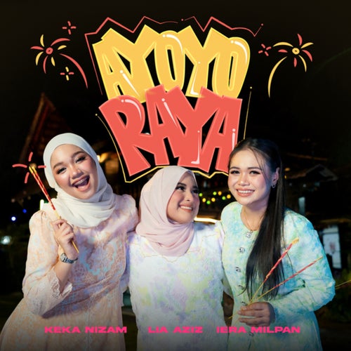 Ayoyo Raya