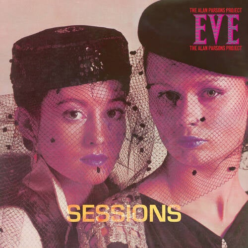 Eve (Sessions)
