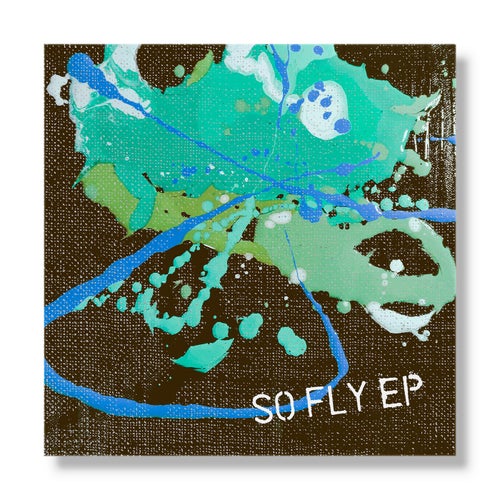 So Fly EP