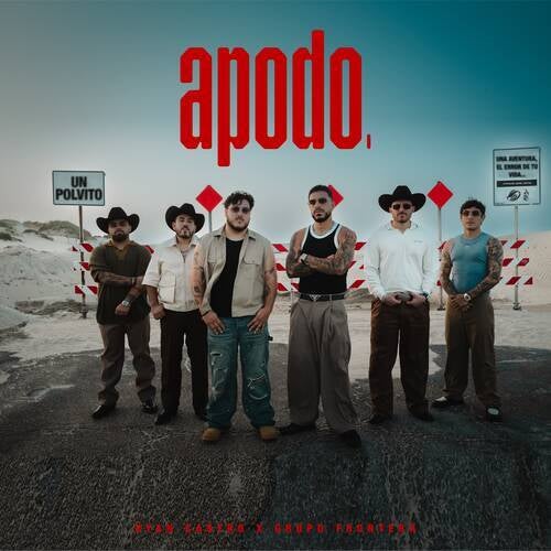 Apodo
