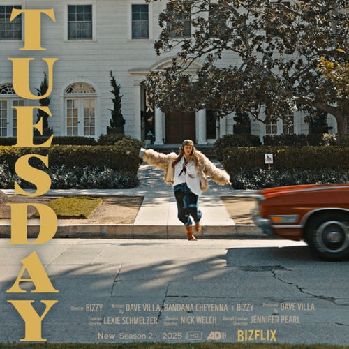 Tuesday