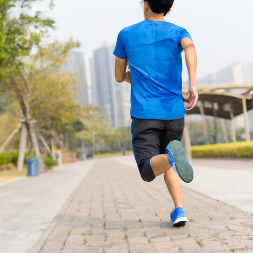 Running