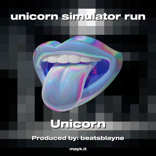 unicorn simulator run