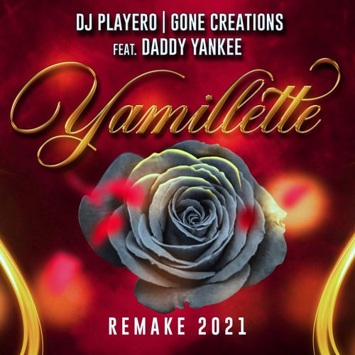 Yamillette (Remake 2021)