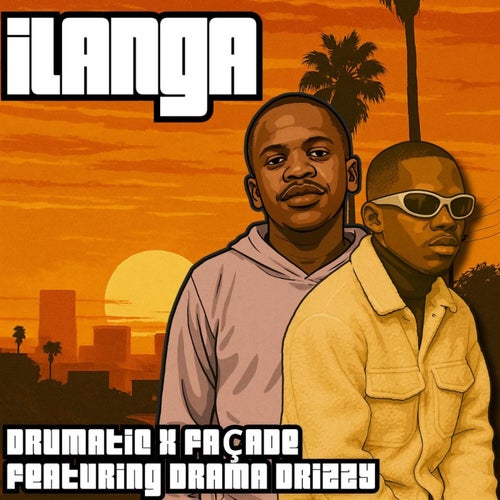 Release of the week