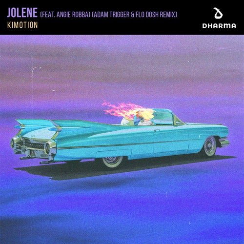 Jolene (feat. Angie Robba) [Adam Trigger & Flo Dosh Remix]