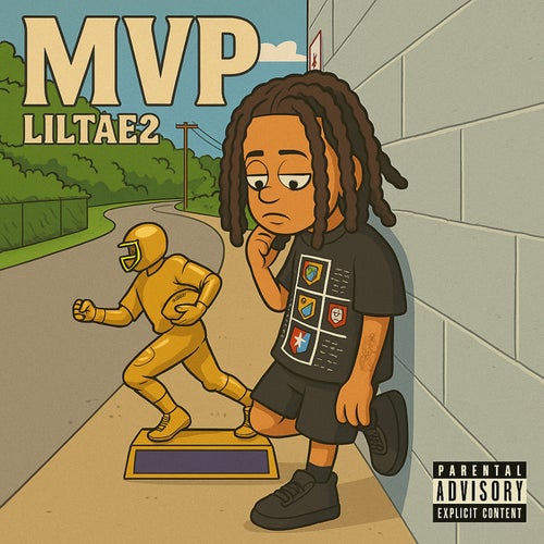 Release of the week