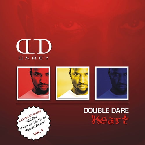 Double Dare: Vol.1 (Heart)