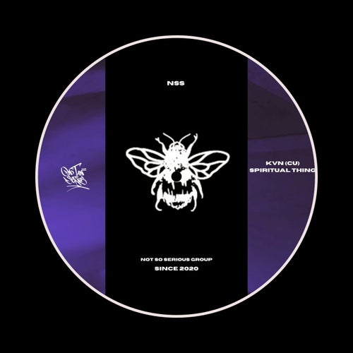 Spiritual Thing (Radio Edit)