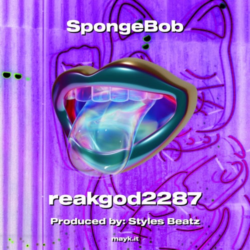 SpongeBob