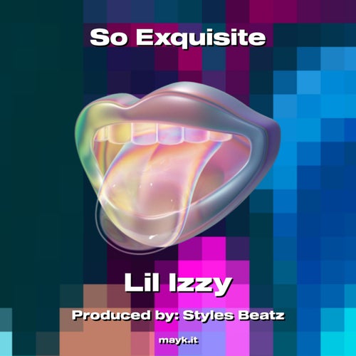 So Exquisite