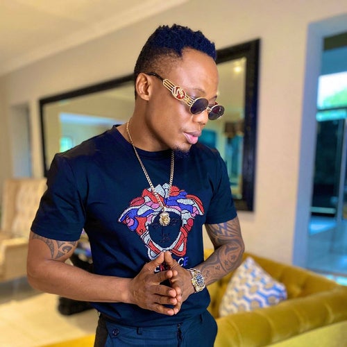 DJ Tira Profile