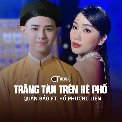 Trăng Tàn Trên Hè Phố