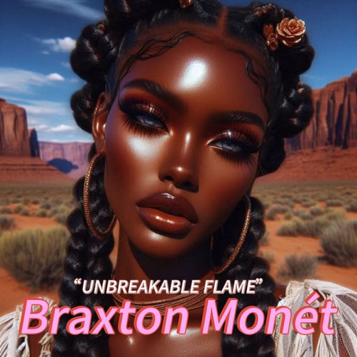 UNBREAKABLE FLAME