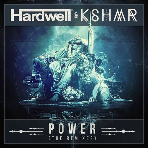 Power (The Remixes)