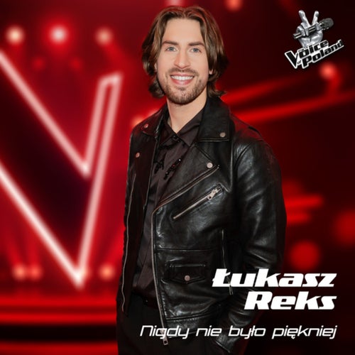 Nigdy nie było piękniej