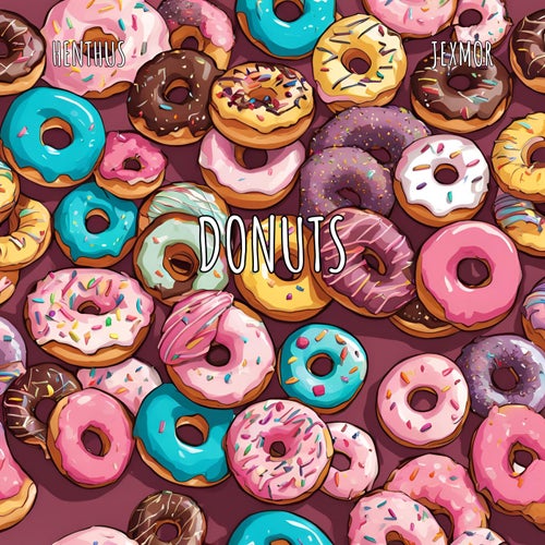 Donuts (feat. Jexmor)