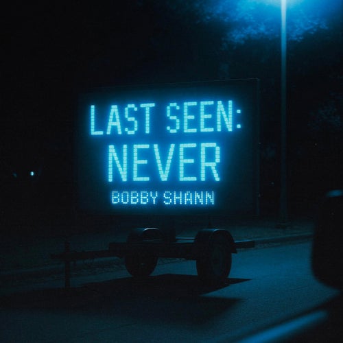 Last Seen: Never