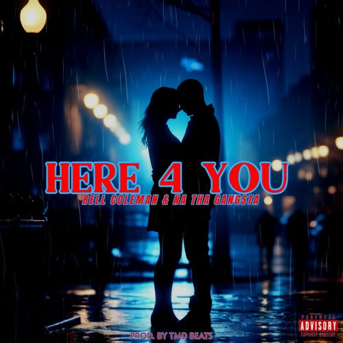 Here 4 You