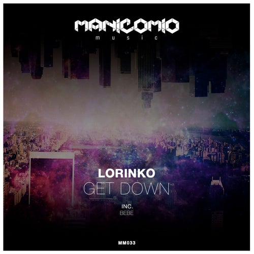 Get Down