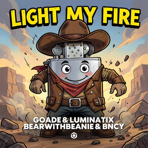 Light My Fire