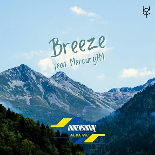 Breeze (feat. MercuryFM)