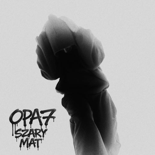 Szary mat