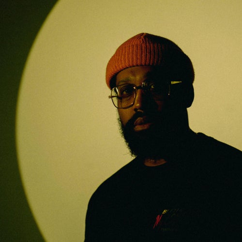 PJ Morton Profile