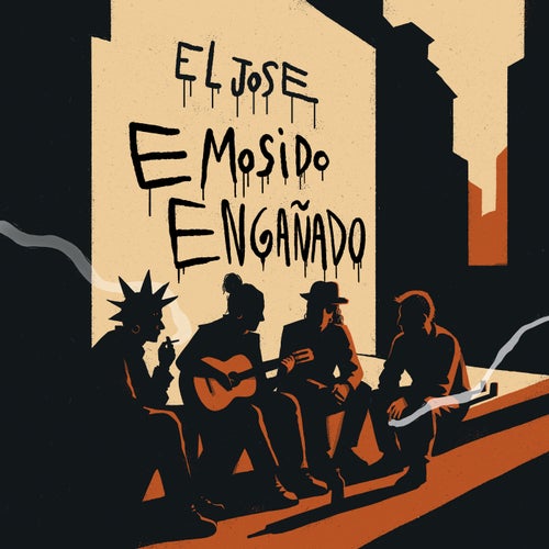 EMOSIDO ENGAÑADO