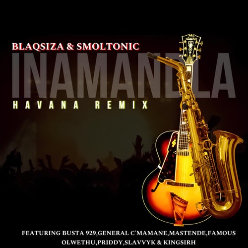 Havana (Inamandla) (Remix)