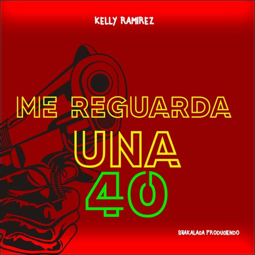 Me Reguarda Una 40