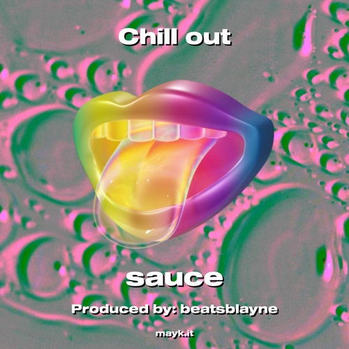 Chill out